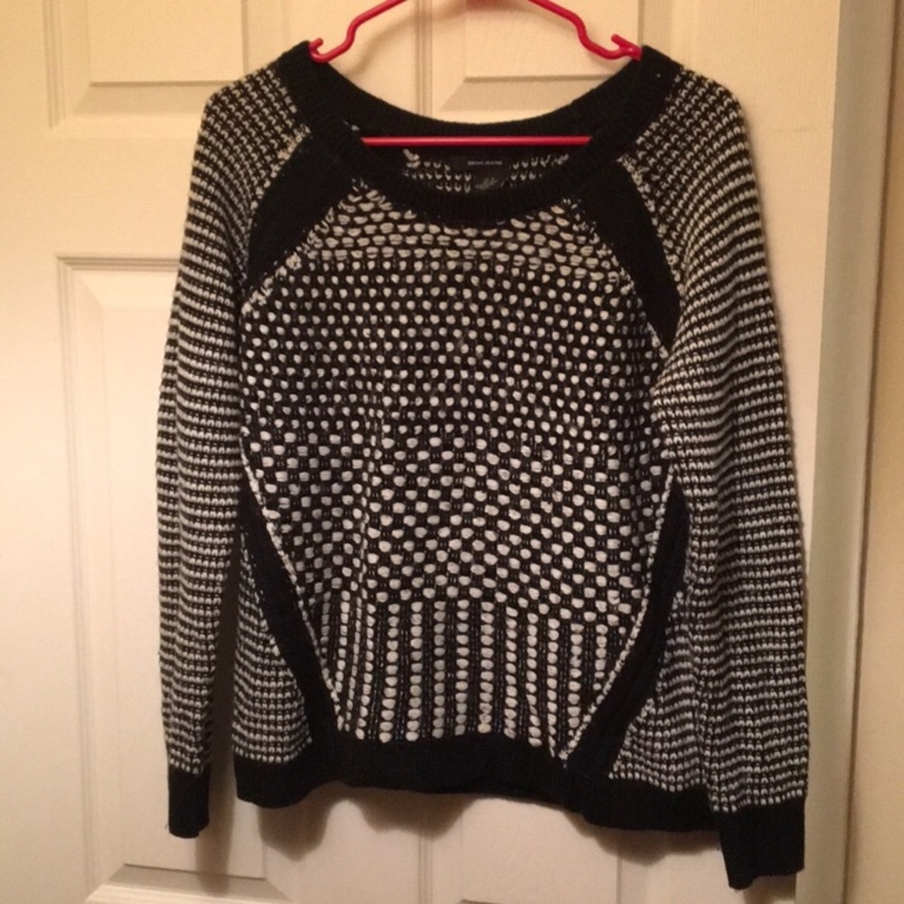 DKNY Sweater